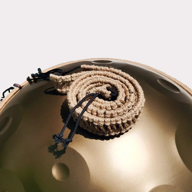 Braided Rope | Handpan Decoration