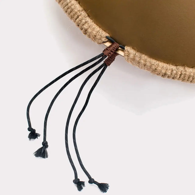 Braided Rope | Handpan Decoration