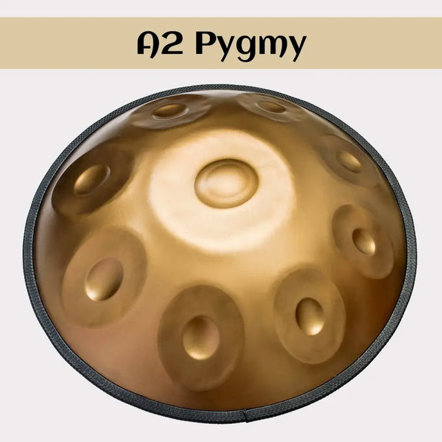 A2 Pygmy Scale | Custom Handpans