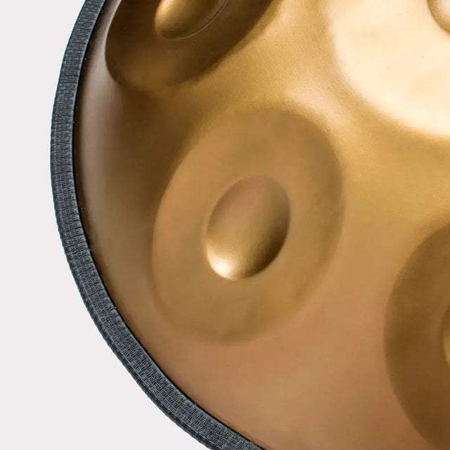 E Halcyon Scale | Custom Handpans