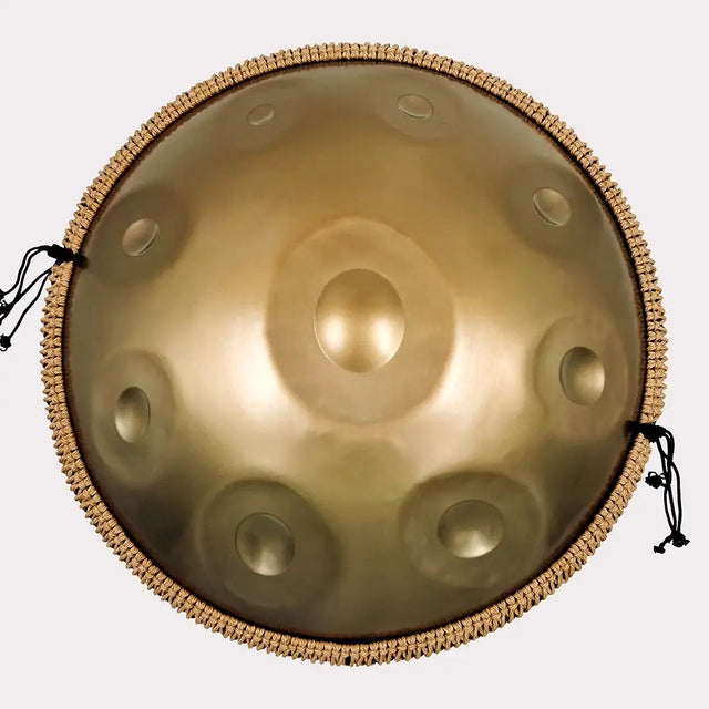 Retro Golden | The ORIGIN