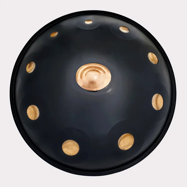 "Obsidian" | Gemstone