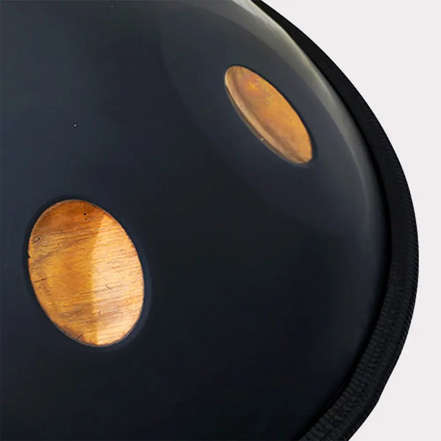 "Obsidian" | Gemstone