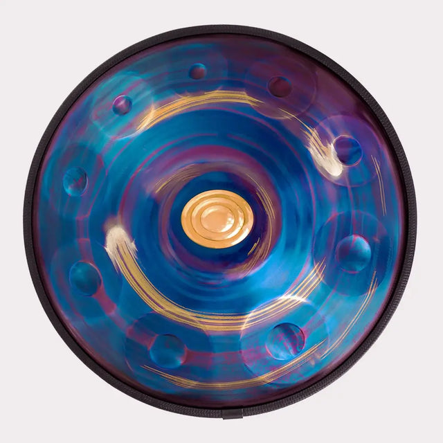 "Meteor" | The Universe