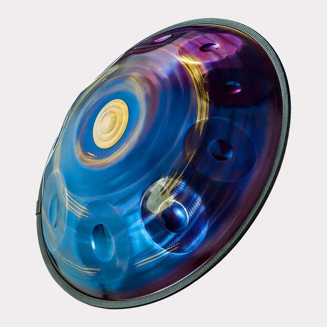 "Meteor" | The Universe