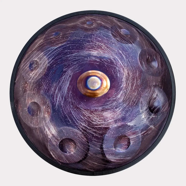 "Solar Flare" | The Universe