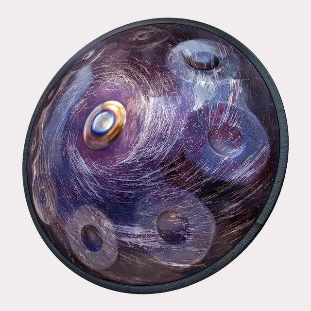 "Solar Flare" | The Universe