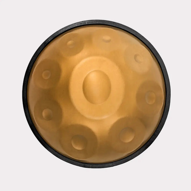 18 Inch Mini Handpan | The ORIGIN