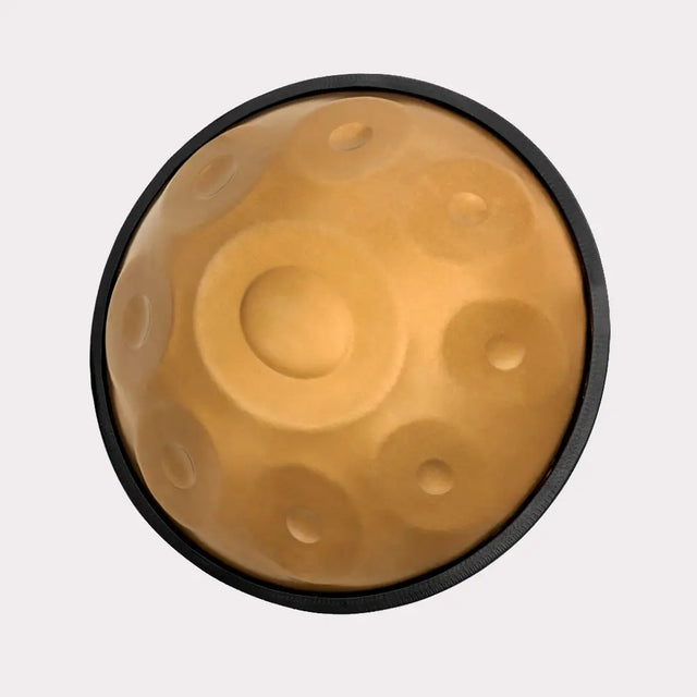 18 Inch Mini Handpan | The ORIGIN