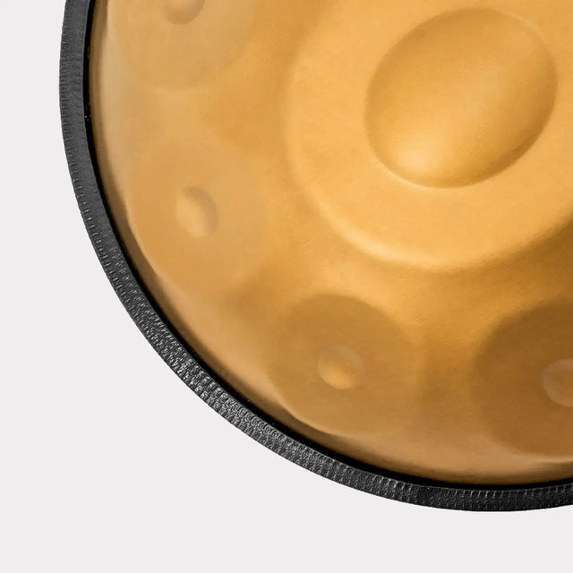 18 Inch Mini Handpan | The ORIGIN