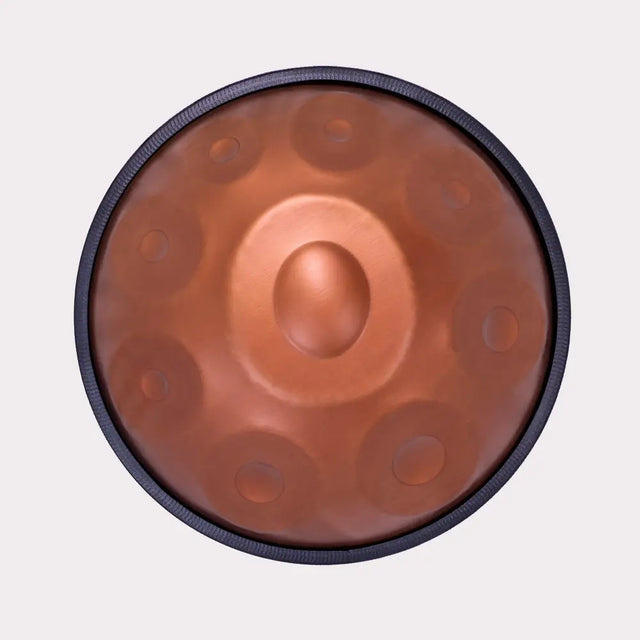 18 Inch Mini Handpan | The ORIGIN