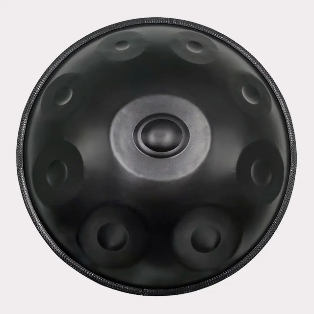 "Artisan Pure" D Kurd Handpans