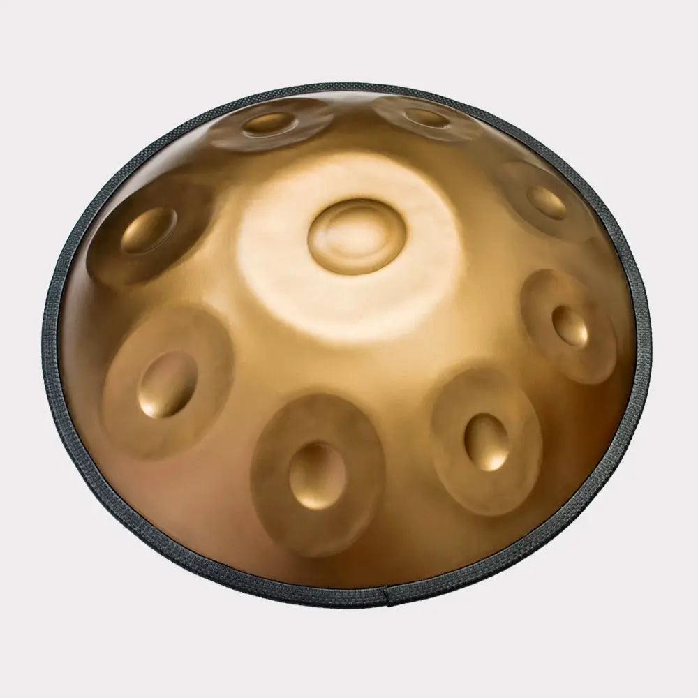 Custom Handpans, Mutant Handpans, Make Your Own Handpans | Handpanuni ...